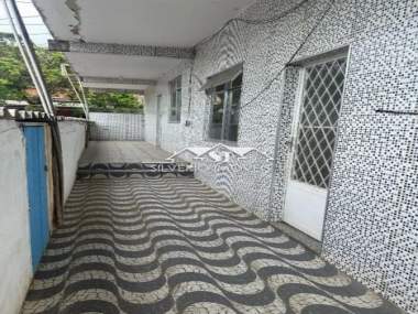 [CI 38893] Prédio Residencial em Quitandinha, Petrópolis/RJ