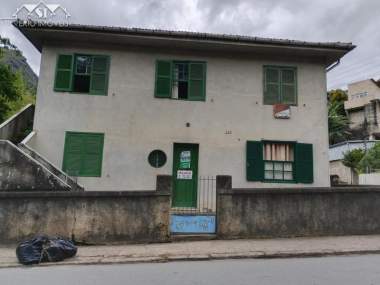 [CI 38895] Apartamento em Itamarati, Petrópolis/RJ