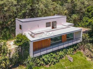 [CI 38897] Casa em Araras, Petrópolis/RJ