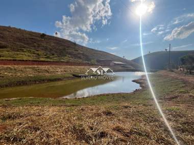[CI 38899] Terreno em Sebollas, Paraíba do Sul/RJ