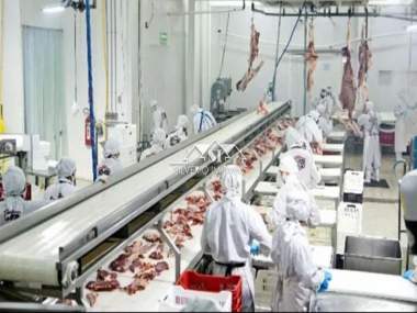 [CI 38901] Fazenda em Centro, Rio de Janeiro/RJ