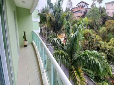 [CI 38904] Apartamento em Vila Militar , Petrópolis/RJ