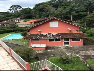 [CI 38910] Casa em Quarteirão Ingelhein, Petrópolis/RJ