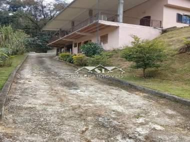 [CI 38912] Casa em Itaipava, Petrópolis/RJ