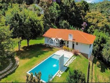 [CI 38916] Sítio em Parque do Imbuí, Teresópolis/RJ