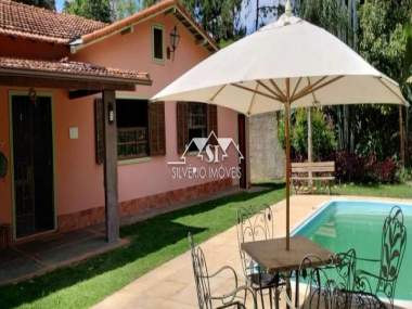 [CI 38918] Casa em Bonsucesso, Petrópolis/RJ