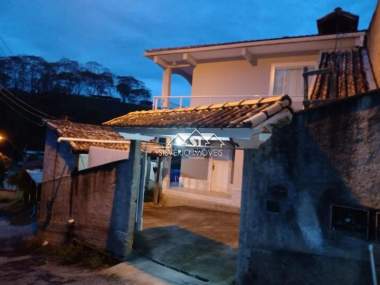 [CI 38919] Casa em São José do Vale do Rio Preto, São José do Vale do Rio Preto/RJ