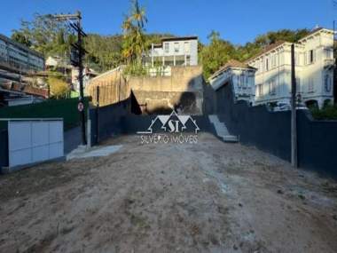 [CI 38922] Terreno em Centro, Petrópolis/RJ