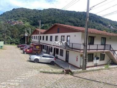 [CI 38928] Apartamento em São Sebastião, Petrópolis/RJ