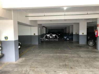 [CI 38929] Vaga de Garagem em Alto da Serra, Petrópolis/RJ