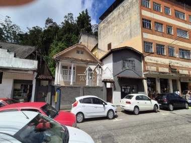 [CI 38931] Casa em Centro, Petrópolis/RJ