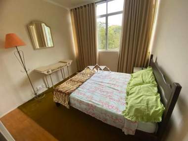 [CI 38934] Apartamento em Independência, Petrópolis/RJ