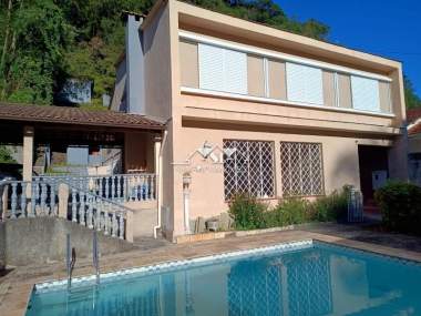 [CI 38935] Casa em São Sebastião, Petrópolis/RJ