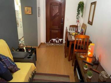 [CI 38940] Apartamento em Corrêas, Petrópolis/RJ