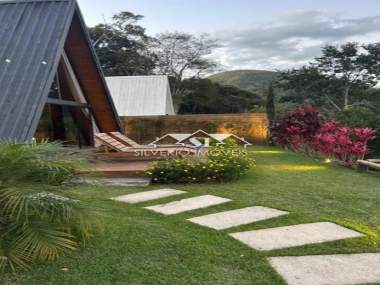 [CI 38963] Ponto Comercial em Campo Limpo, Teresópolis/RJ