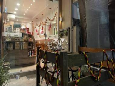 [CI 38966] Ponto Comercial em Bingen, Petrópolis/RJ