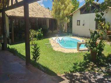 [CI 38967] Casa em Portinho, Cabo frio/RJ