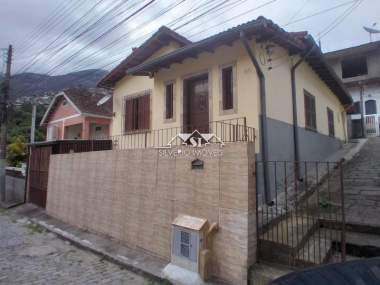 [CI 38984] Casa em Roseiral, Petrópolis/RJ