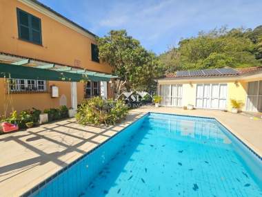 [CI 38990] Casa em Centro, Petrópolis/RJ