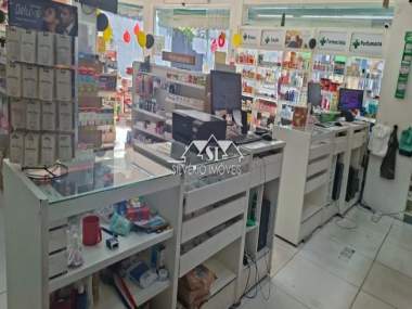 [CI 38994] Ponto Comercial em Jardim Primavera, Duque de Caxias/RJ