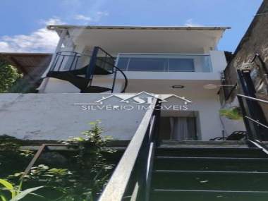 [CI 39005] Casa em Itamarati, Petrópolis/RJ