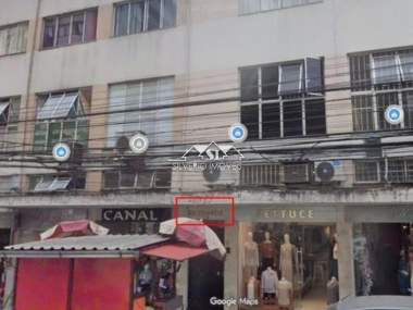 [CI 39007] Apartamento em Centro, Petrópolis/RJ