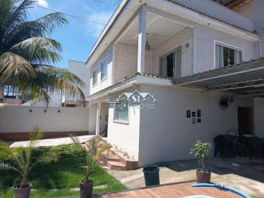 [CI 39023] Casa em Jardim Primavera, Duque de Caxias/RJ