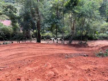 [CI 39028] Terreno em Araras, Petrópolis/RJ