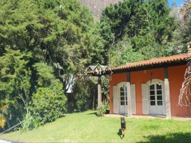[CI 39034] Casa em Retiro, Petrópolis/RJ