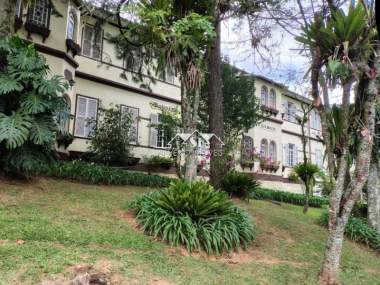 [CI 39036] Apartamento em Independência, Petrópolis/RJ