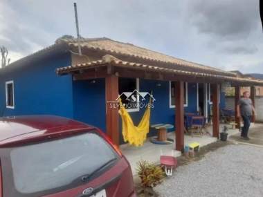 [CI 39039] Casa em São José do Vale do Rio Preto, São José do Vale do Rio Preto/RJ