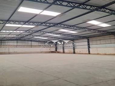 [CI 39048] Galpão em Nova Niterói, Tres Rios/RJ