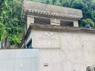 [CI 39050] Casa em Independência, Petrópolis/RJ