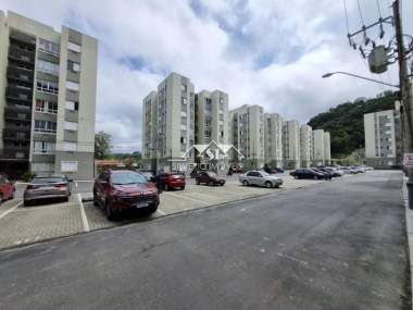 [CI 39056] Apartamento em Independência, Petrópolis/RJ