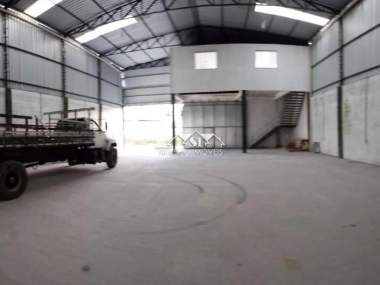 [CI 39057] Galpão em Duque de Caxias, Duque de Caxias/RJ