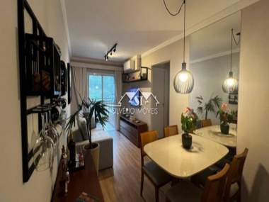 [CI 39065] Apartamento em Itaipava, Petrópolis/RJ