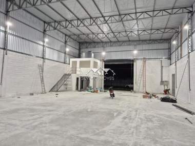 [CI 39079] Galpão em Jardim Primavera, Duque de Caxias/RJ