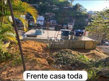 [CI 39085] Casa em Glória, Petrópolis/RJ