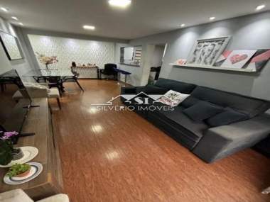 [CI 39091] Apartamento em Quitandinha, Petrópolis/RJ