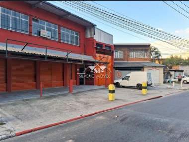 [CI 39092] Loja em Santa Cruz, Duque de Caxias/RJ