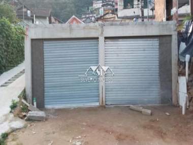 [CI 39093] Galpão em Estrada da Saudade, Petrópolis/RJ