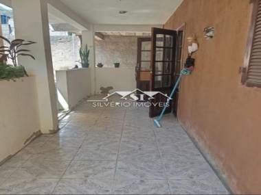 [CI 39094] Casa em Carangola, Petrópolis/RJ