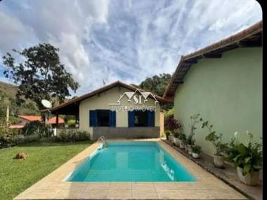 [CI 39098] Sítio em Secretário, Petrópolis/RJ