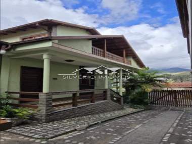 [CI 39102] Casa em Cascatinha, Petrópolis/RJ