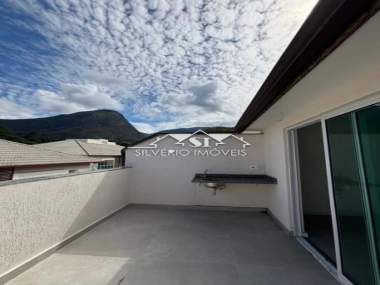 [CI 39104] Apartamento em Retiro, Petrópolis/RJ