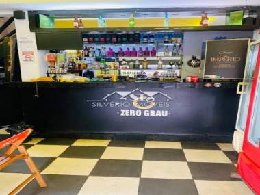 [CI 39111] Ponto Comercial em Centro, Petrópolis/RJ