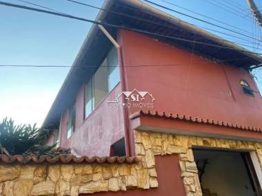 [CI 39117] Apartamento em Cascatinha, Petrópolis/RJ