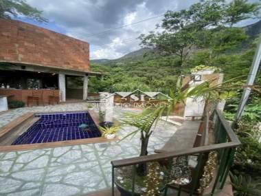 [CI 39124] Casa em Alto da Serra, Petrópolis/RJ
