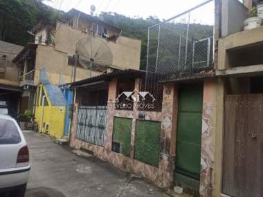 [CI 39126] Casa em Pedro do Rio, Petrópolis/RJ