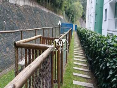 [CI 39128] Apartamento em Nogueira, Petrópolis/RJ